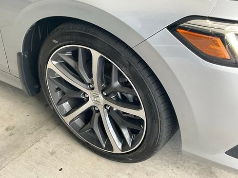 Certified 2023 Honda Civic Touring image 28
