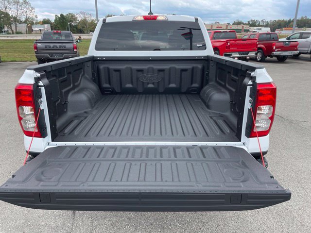 New 2026 Ford Ranger XL w/ Trailer Tow Package AWD/4WD image 55