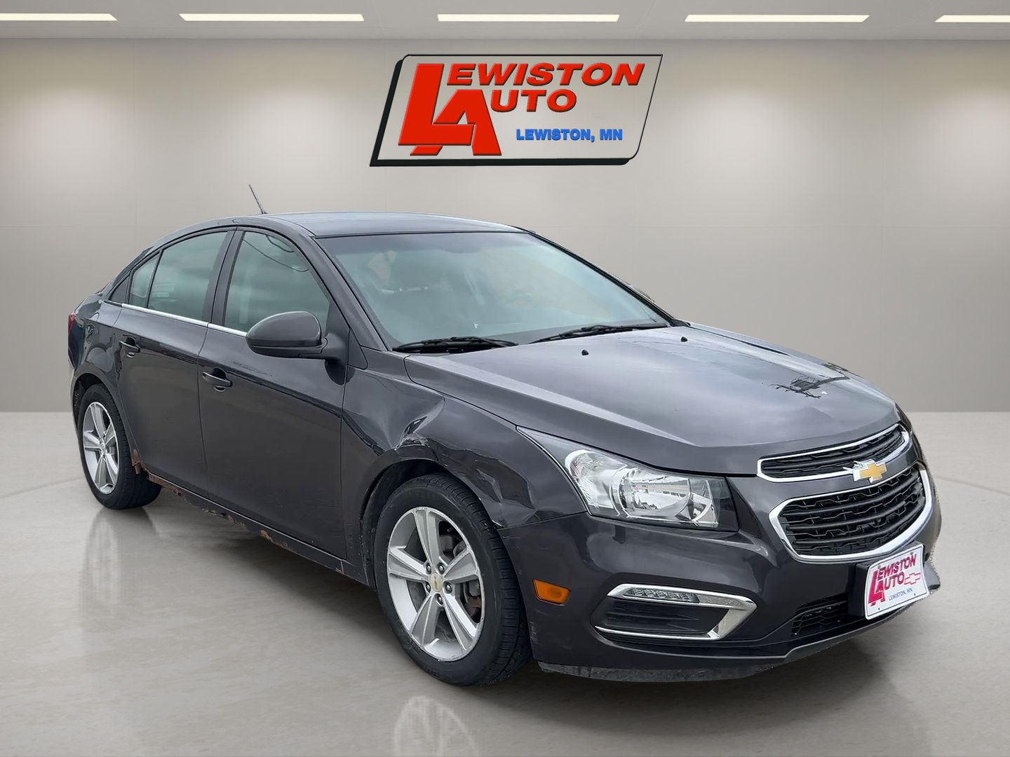 Used 2015 Chevrolet Cruze LT FWD image 7