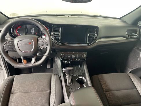 New 2026 Dodge Durango GT AWD/4WD image 14