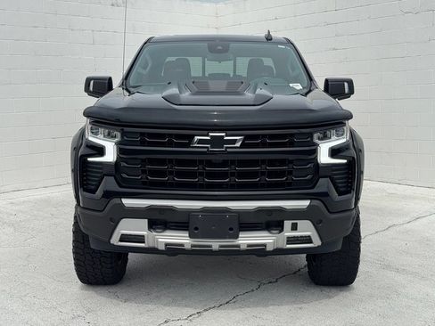 Used 2022 Chevrolet Silverado 1500 RST w/ All Star Edition Plus AWD/4WD image 9