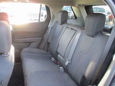 Used 2016 GMC Terrain SLE w/ Driver Alert Package I image 16