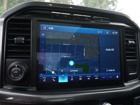 Used 2023 Ford F150 Tremor w/ 360 Degree Camera Package AWD/4WD image 15