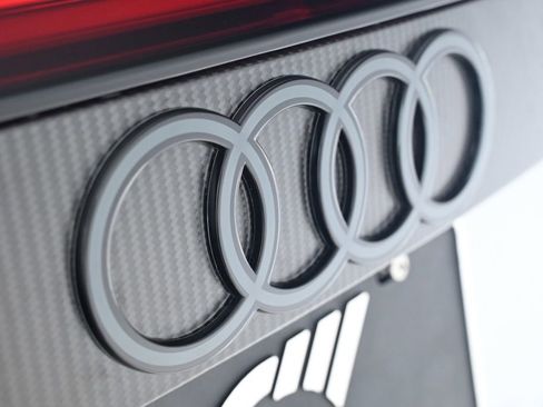 New 2026 Audi RS Q8 performance image 24