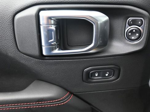 New 2026 Jeep Wrangler Unlimited Rubicon image 24