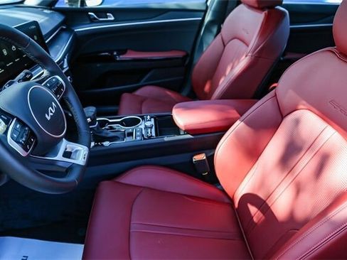 New 2026 Kia K5 GT-Line w/ GT-Line Premium Package image 16