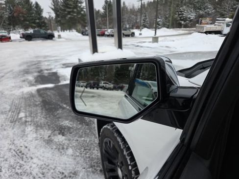 Used 2018 Chevrolet Suburban Premier w/ Max Trailering Package image 44