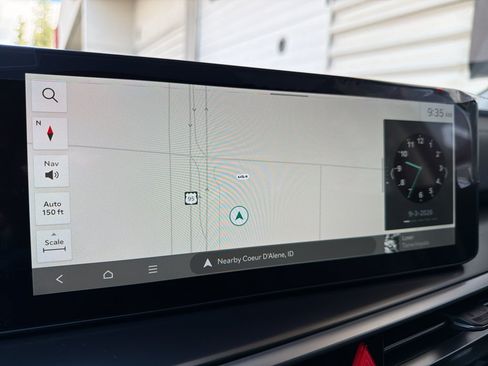 New 2026 Kia Sorento EX AWD/4WD image 21