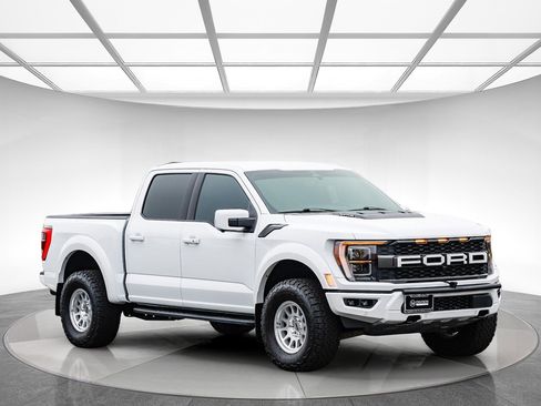 Used 2023 Ford F150 Raptor image 5