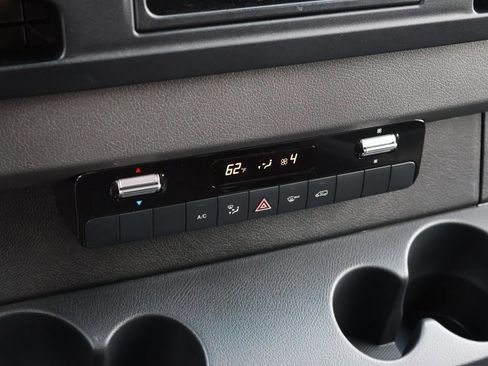 New 2026 Mercedes-Benz Sprinter 2500 image 26