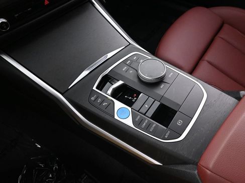 Used 2023 BMW i4 eDrive35 w/ Premium Package RWD image 46