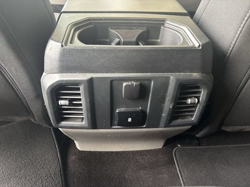 Used 2018 Ford F150 XL w/ Equipment Group 101A Mid AWD/4WD image 20