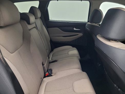 Used 2022 Hyundai Santa Fe SEL w/ Convenience Package FWD image 19
