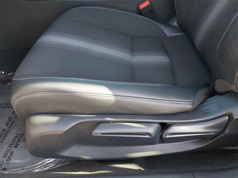 Certified 2023 Honda Civic Sport image 29