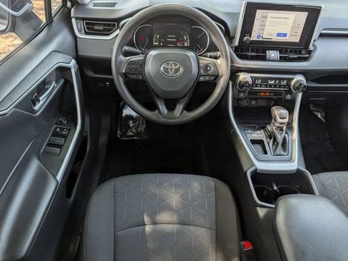 Used 2024 Toyota RAV4 XLE FWD image 11