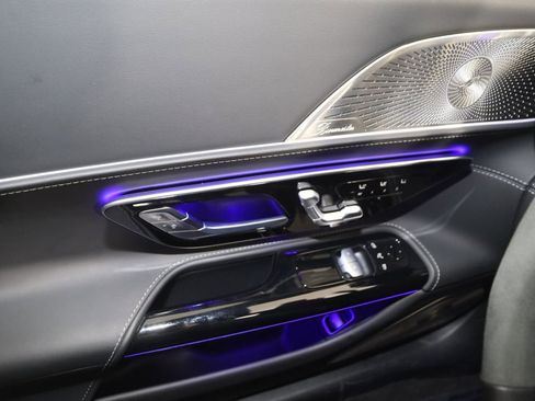 Used 2025 Mercedes-Benz AMG GT 63 w/ AMG Night Package image 45