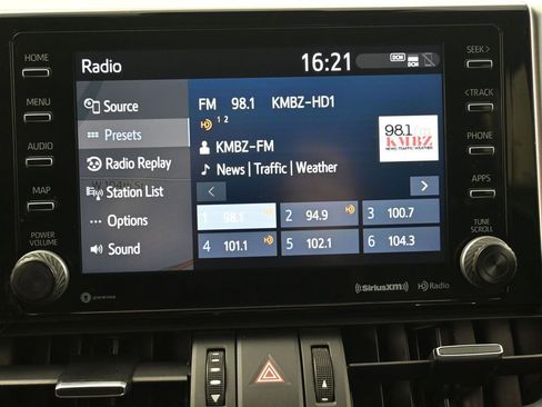 Used 2019 Toyota RAV4 Limited w/ Cold Weather Package image 21