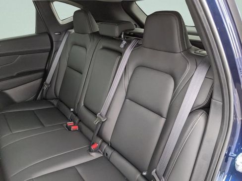 New 2025 Nissan Murano SL w/ Cargo Package image 26