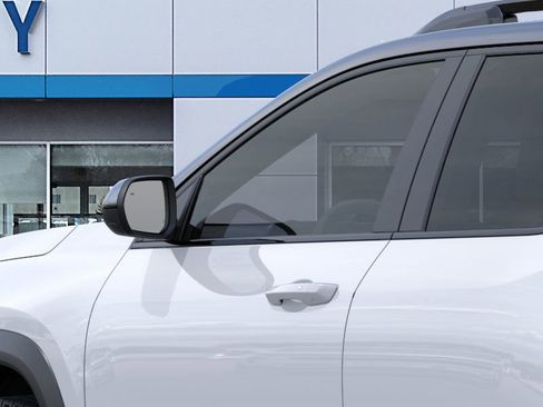 New 2026 Chevrolet Equinox RS w/ LPO, Floor Liner Package image 22