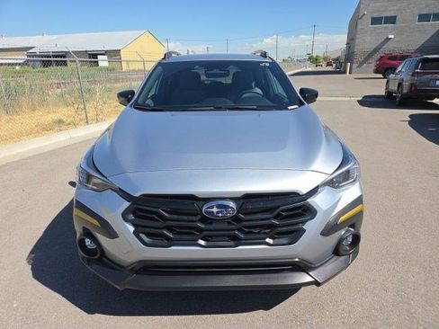 Certified 2026 Subaru Crosstrek 2.5i Sport AWD/4WD image 9