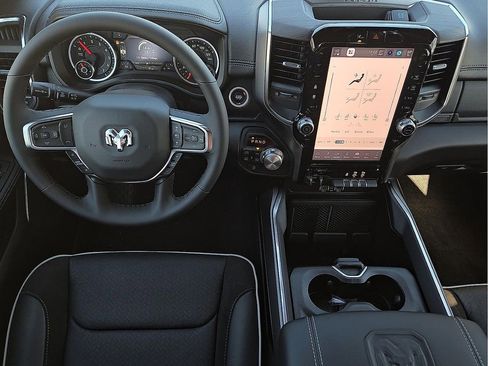 New 2026 RAM 1500 Laramie image 10