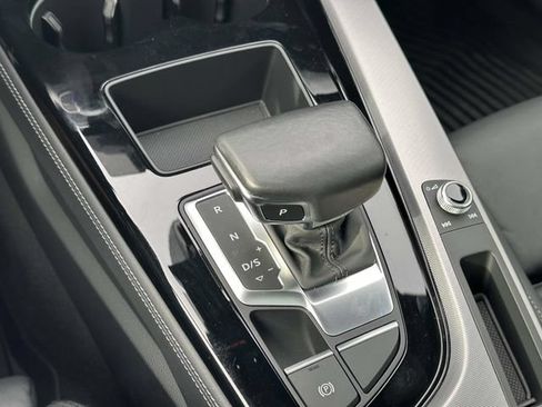 Used 2023 Audi A5 2.0T Premium Plus w/ Premium Plus AWD/4WD image 33