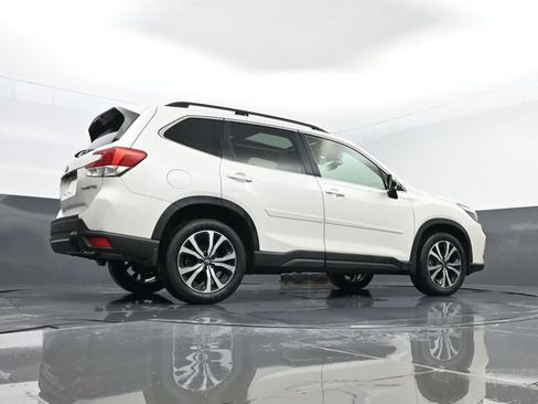 Used 2019 Subaru Forester Limited AWD/4WD image 25
