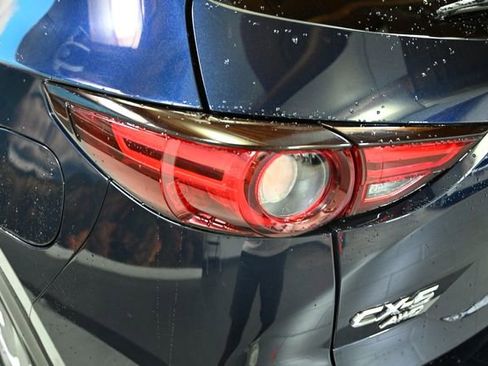 Used 2019 MAZDA CX-5 Grand Touring Reserve image 12