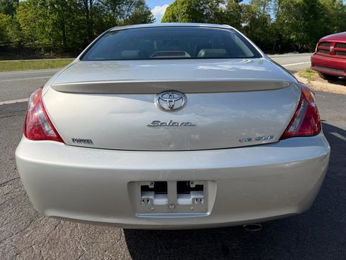 Used 2006 Toyota Solara SLE FWD image 6