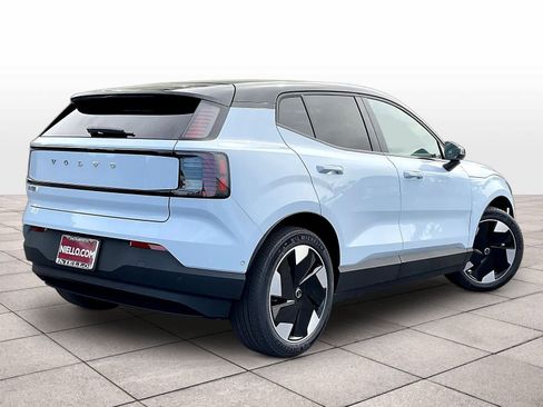 New 2026 Volvo EX30 Ultra w/ Protection Package Premier image 4