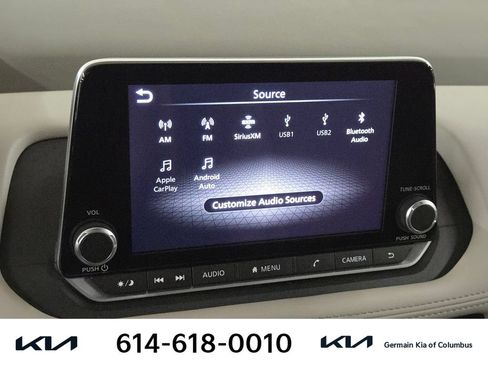 Used 2023 Nissan Rogue SV AWD/4WD image 23