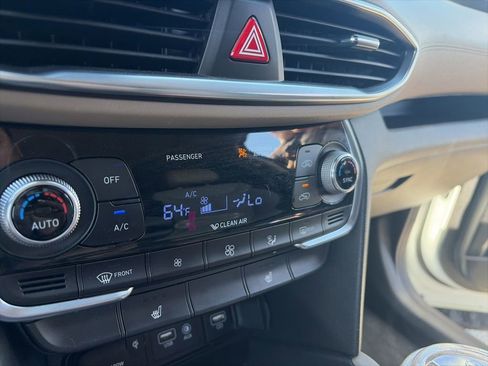 Used 2020 Hyundai Santa Fe SEL w/ Cargo Package AWD/4WD image 18