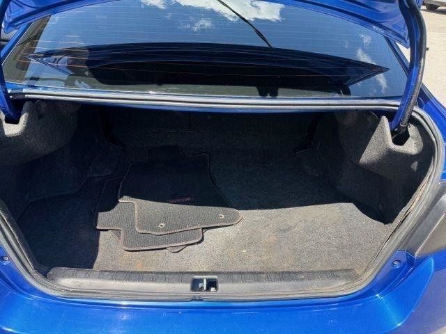 Used 2017 Subaru WRX AWD/4WD image 13