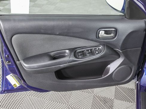 Used 2006 Nissan Sentra 1.8 S w/ (S04) 1.8S Special Editto Pkg image 21