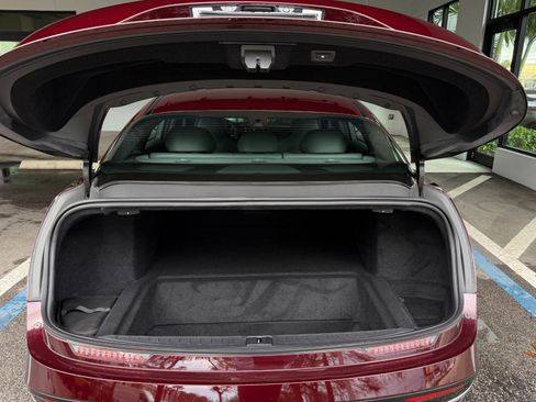 Used 2023 Lucid Air Pure image 39