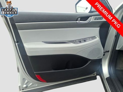 Used 2024 Hyundai Palisade SEL AWD/4WD image 19