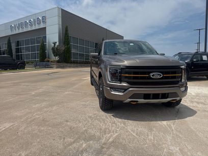 Used 2021 Ford F150 Tremor w/ Equipment Group 402A High