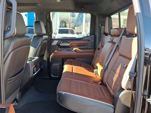 Used 2024 GMC Sierra 1500 Denali Ultimate image 31