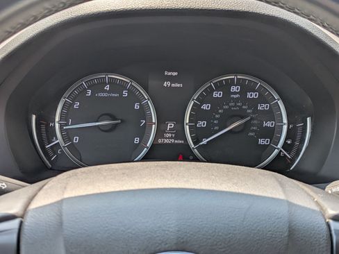 Used 2019 Acura MDX SH-AWD image 20