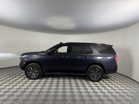 Used 2023 Chevrolet Tahoe Z71 image 7