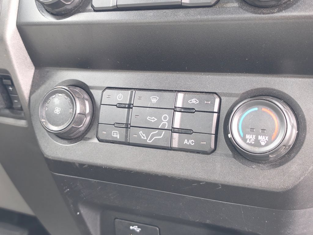 Used 2021 Ford F450 XL w/ Power Equipment Group RWD image 16