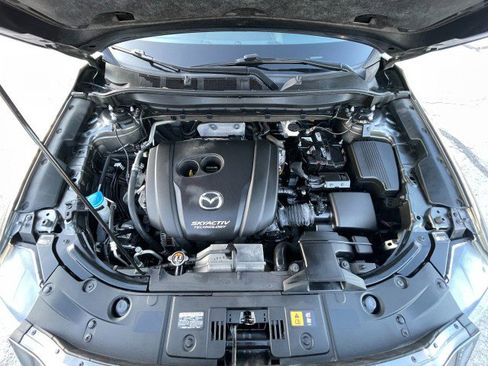Used 2019 MAZDA CX-5 Touring image 21