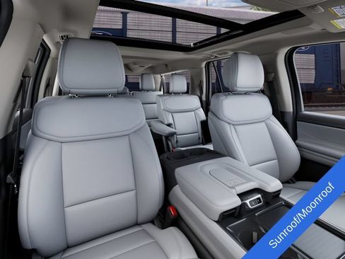 New 2027 Ford Expedition Max Platinum AWD/4WD image 11