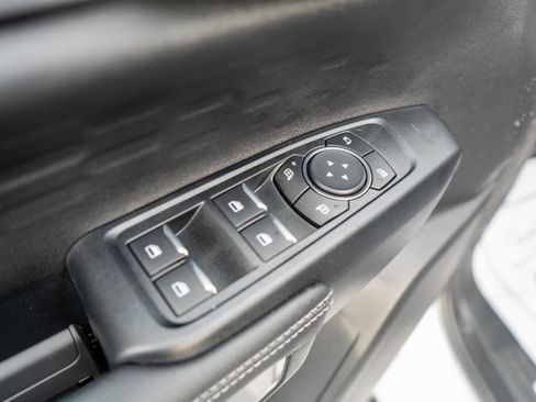 New 2025 Ford Ranger XLT image 10