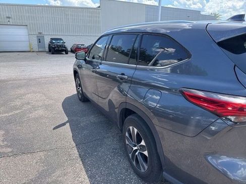 Used 2020 Toyota Highlander XLE image 8