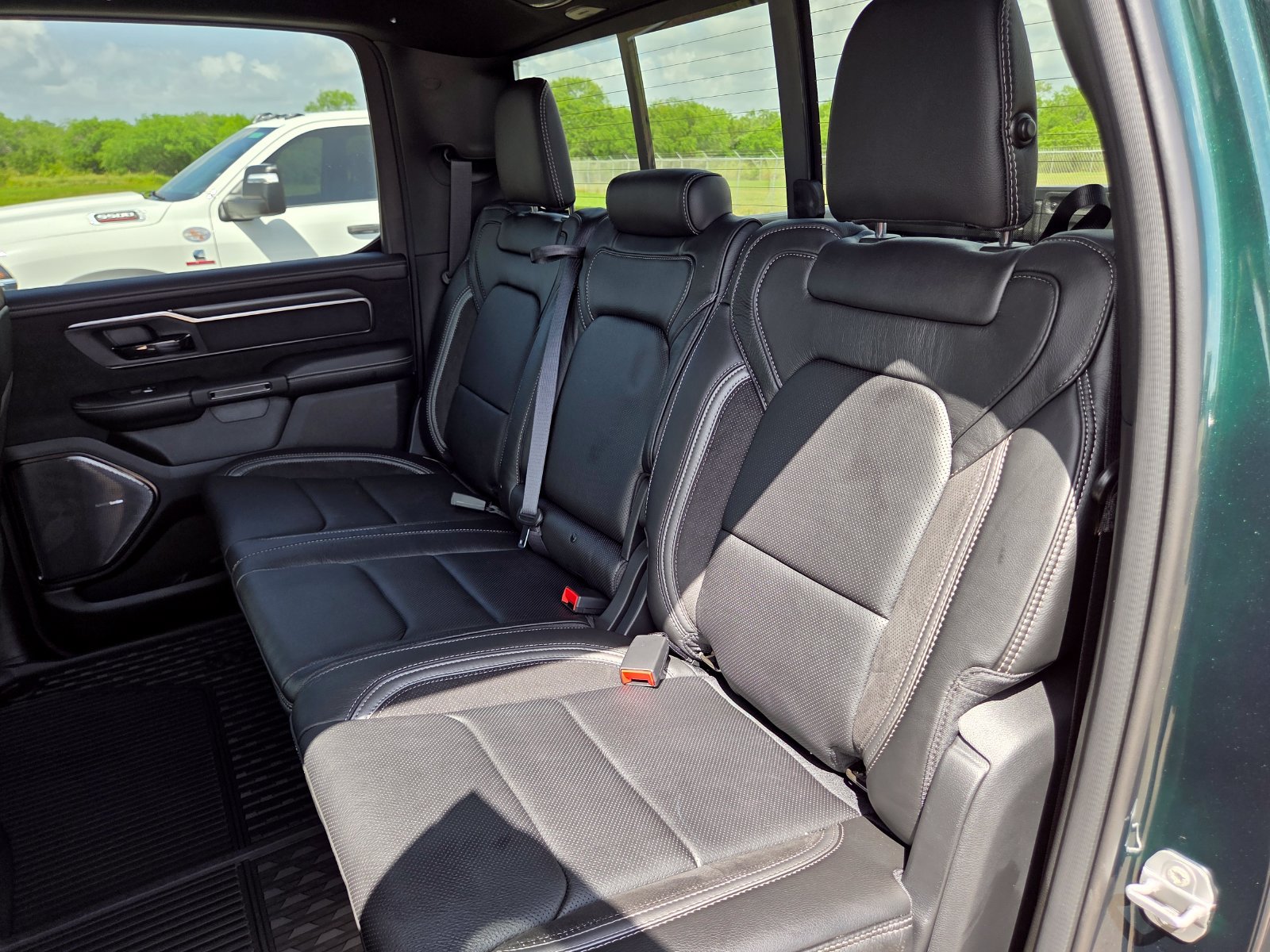 New 2026 RAM 1500 RHO w/ RHO Level 1 Equipment Group AWD/4WD image 25