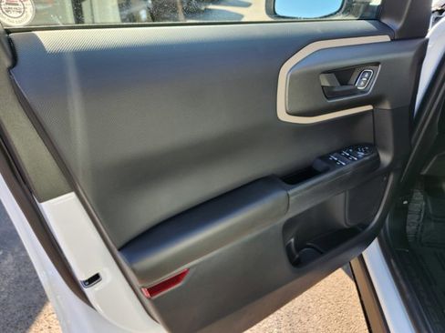 New 2026 Ford Bronco Sport Big Bend w/ Convenience Package AWD/4WD image 25