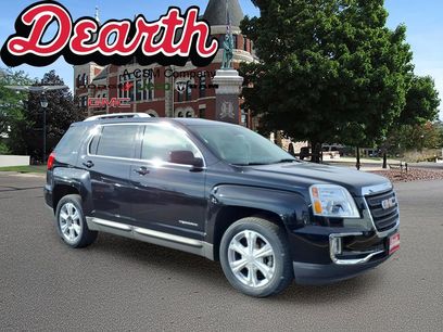 Used 2017 GMC Terrain SLE w/ Driver Alert Package I