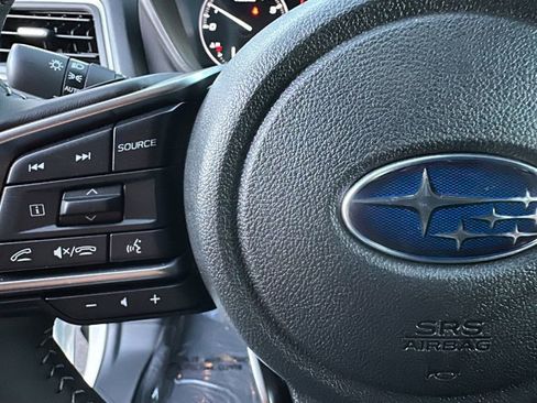New 2026 Subaru Ascent Touring AWD/4WD image 19