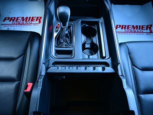 Used 2023 RAM 1500 TRX w/ TRX Level 1 Equipment Group image 23